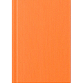 thermal-hard-cover-a4-portrait-kashmir-100-coli-material-textil-naranja